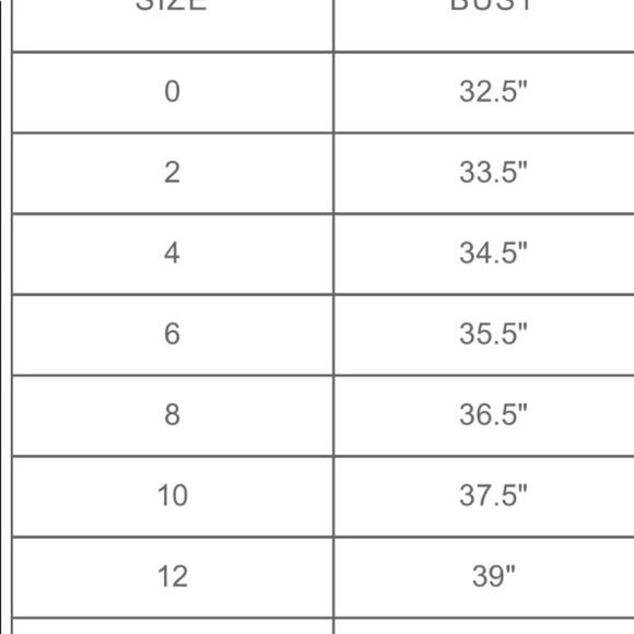 šÆāAdriannaāPapellĀ MadiganāDress - Picture 5 of 6